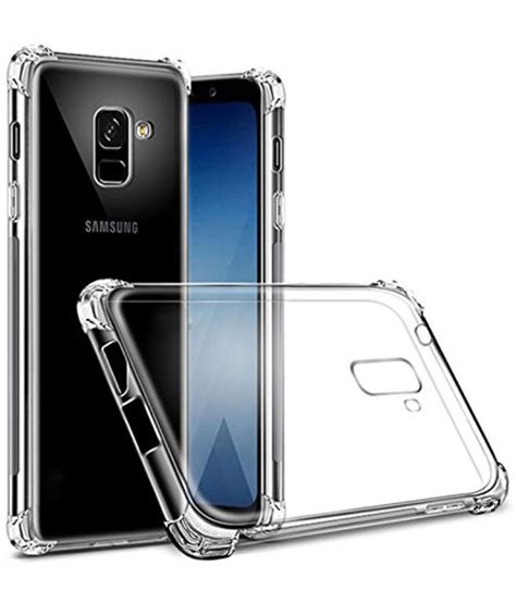 This video presents samsung mobile price in malaysia as updated on 2019 along with specs of all the listed mobile phones. Samsung Galaxy A6 Plus Soft Silicon Cases BM - Transparent ...