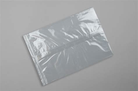 Cellophane Bags Gusseted Clear Flat Heavy Grade Cellophane Food Bags