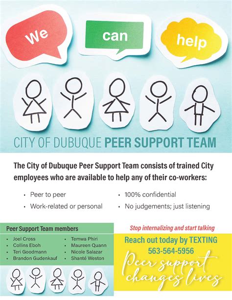 Employee Assistance Program Dubuque Ia Official Website