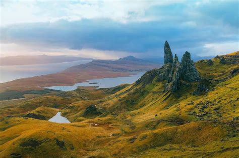 Complete Isle Of Skye Itinerary See All The Best Places In 5 Days