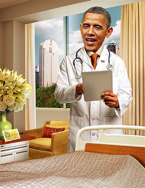 What Obamacare Means For You D Magazine