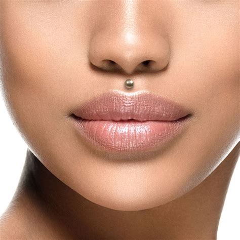 Lip Piercing Guide Definition Types And Tips Glaminati