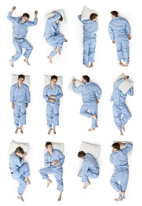 La Mejor Postura Para Dormir Bien Colchón Exprés