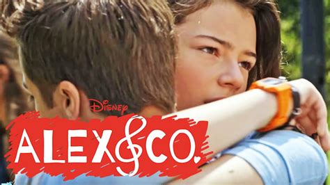 Alex Co Start Der Neuen Staffel Jetzt Im Disney Channel Youtube