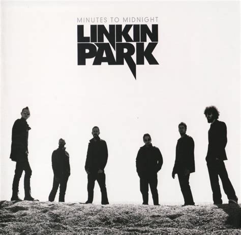 Linkin Park 隨青春已去，4 張專輯重回 Itunes 下載榜前 10 名 Trendsfolio