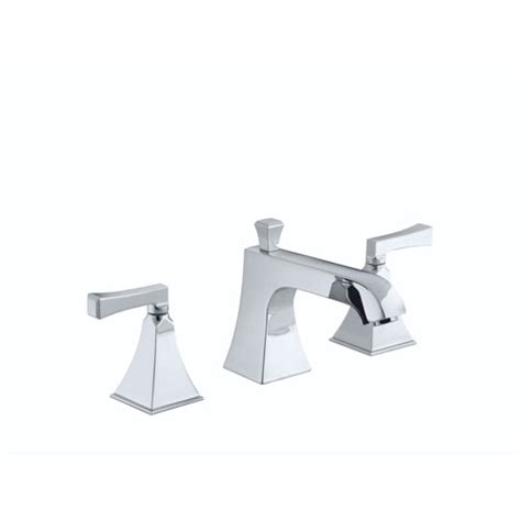 Shop for delta faucet in roman tub faucets at ferguson. Kohler 1344V Memoirs Chrome Roman Tub Faucet with Diverter ...