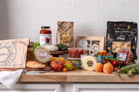 All Local & Only the Best: Culinary Harvest is an Incredible Virtual