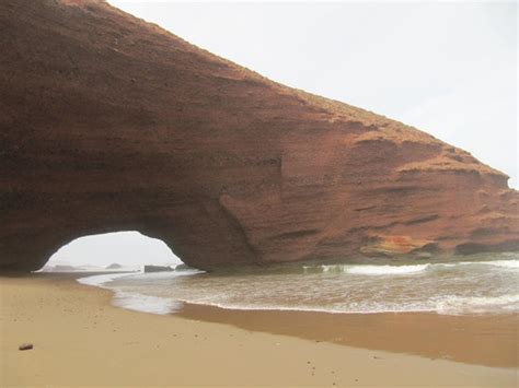 Legzira Beach Sidi Ifni Morocco On Tripadvisor Address