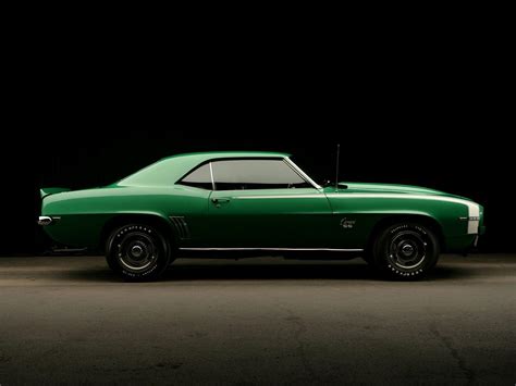 Berger chevrolet announces the release of its new exclusive berger camaro 1le a uniquely styled version of chevys track oriented. 1969 Camaro Wallpapers - Wallpaper Cave
