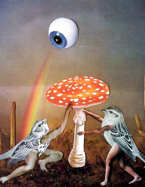 photomontage by jhonny russell art du collage surreal collage surreal art photomontage art