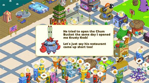 Chum bucket or chumbucket can mean: Chum Bucket Inside - Chum Bucket Interior Indreams Me ...