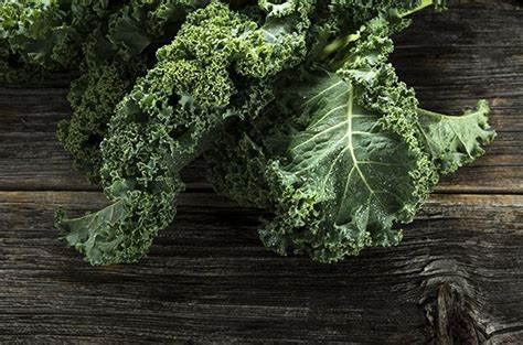 How Kale Became Cool Yes Its A Superfood But A Little Known Fact