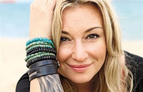 Martyna wojciechowska was born on september 28, 1974 in warsaw, poland. Martyna Wojciechowska- travelebrity? | Ma®ka Martyna ...