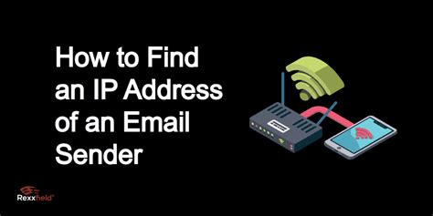 How To Find An Ip Address Rexxfield Cyber Investigation Services