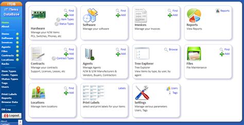 Get the right software asset management analyst job with company ratings & salaries. ITDB公司电脑资产管理PHP系统出现空白页解决及中文版翻译方法 - CSDN博客