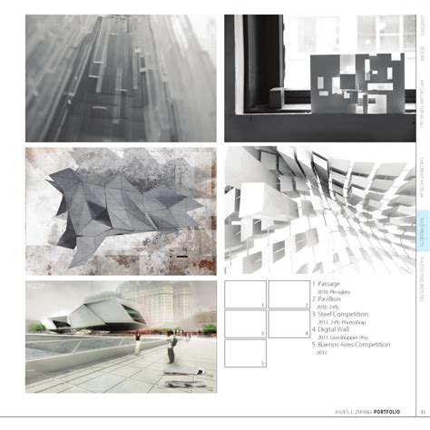 25 Images Issuu Interior Design Portfolio Home Decor News