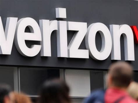 Verizons Vision How The Telecom Giant Is Revolutionizing With