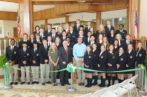 Be the first to know when we update our rankings! Tallulah Falls School - United States Boarding Schools