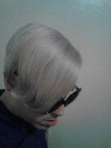 Wella 12A frosty ash over bleached hair | Blonde/bleach ...