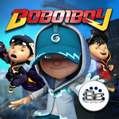 Apk mod info name of game: BoBoiBoy: Power Spheres | BoBoiBoy Wiki | Fandom
