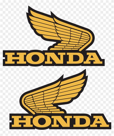 20+ Koleski Terbaru Stiker Honda Gank Png - Aneka Stiker Keren