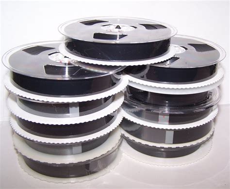 Video Tape Ribbon Vhs Two Pound Packages Upcycle Etsy