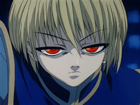 Kurapika  Pfp Share A  And Browse These Related  Searches