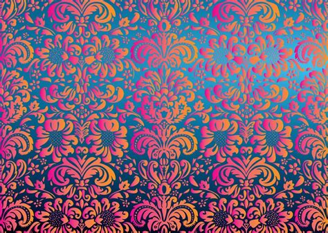 Maybe you would like to learn more about one of these? Free Floral Pattern Vector Vector Art & Graphics ...