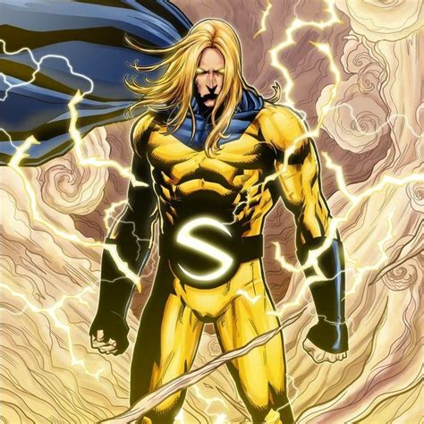 Sentry Wallpapers Comics Hq Sentry Pictures 4k Wallpapers 2019