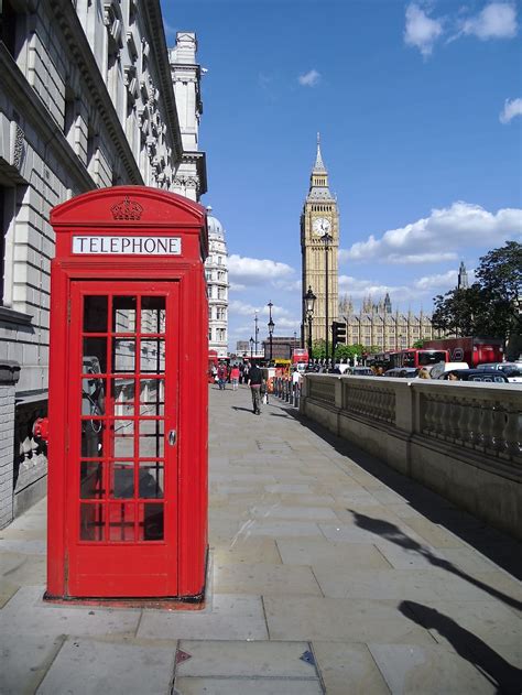 Hd Wallpaper Big Ben Photography City London Parliament British