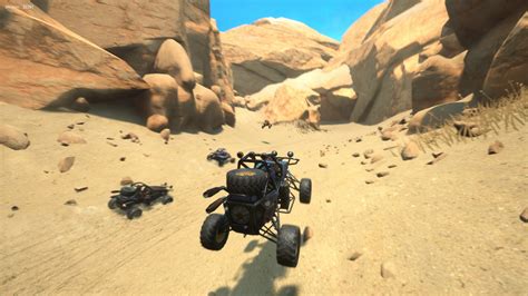 Buy Cheap Offroad Racing Buggy X Atv X Moto Xbox One Key Lowest Price
