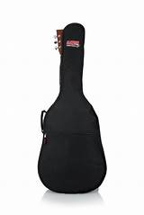 Pictures of Guitar Gig Bags Acoustic