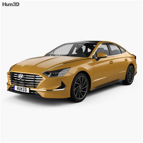 Search from 11974 used hyundai sonata cars for sale, including a 2020 hyundai sonata limited, a 2021 hyundai sonata limited, and a 2021 hyundai sonata n line. Hyundai Sonata 2020 3D model - Vehicles on Hum3D