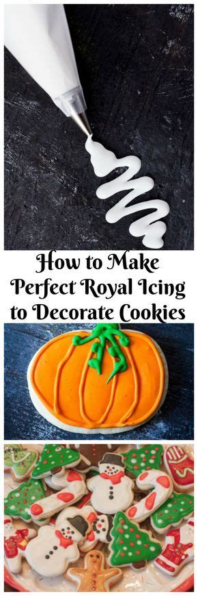 I am looking for a frosting that is good for decorating/piping and keeps its shape, but not too sweet or one that hardens. Royal icing for cookie decorating. This cookie decorating icing is a great icing because it ...