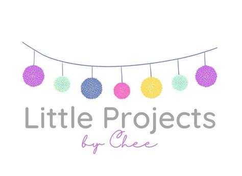 little projects by chee