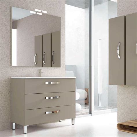 Muebles De Baño De 90 Cm Funda Nordica Mandala