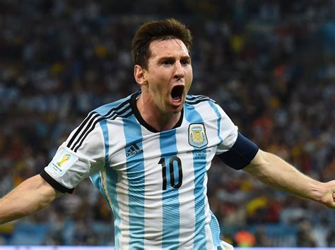 All games played by lionel messi with national team of argentina. 2-1: Messi, artífice de la remontada de Argentina ...