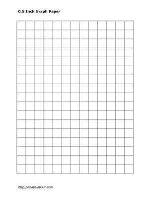 Printable graph paper with heavy index lines pdf. Printable Math Charts, Isometric & Graph Paper PDFs