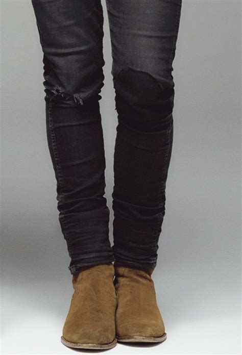 View our chelsea boots, lace ups and work boots in leather and suede. Are You Alive Or Just Existing ? | Harry styles chelsea ...