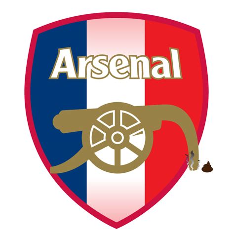 Arsenal Fc Badge The Arsenal Crest History News