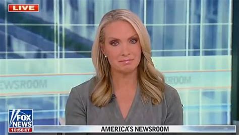 Fox News Dana Perino Breaks Down During Interview With Domestic