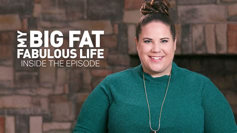 Prime Video My Big Fat Fabulous Life Season 10