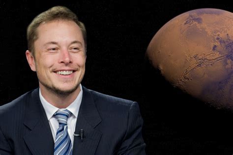 Este Es El Origen De La Fortuna De Elon Musk