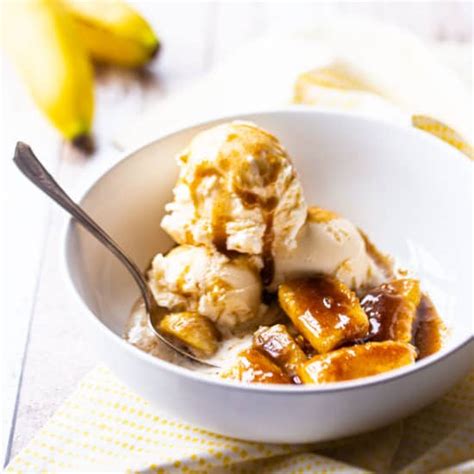Bananas Foster A New Orleans Classic Baking A Moment