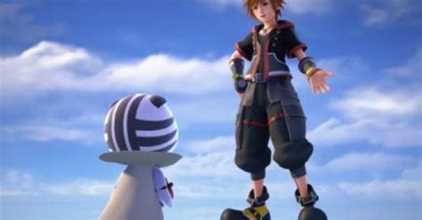 Kingdom Hearts 3 Remind Dlc Release Date Updates And E3 Trailer Kh3