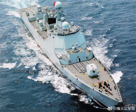 Plan Type 052c052d Class Destroyers Page 307 China Defence Forum