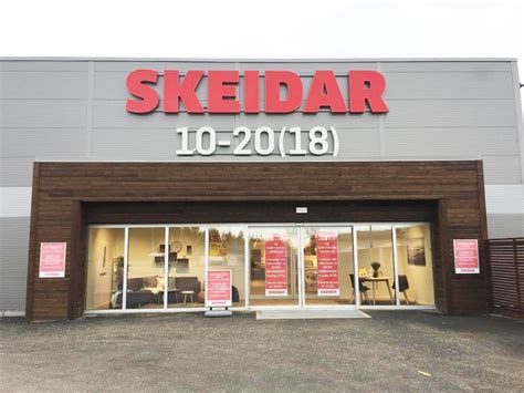 Skeidar har ukentlig store tilbud, salg og kampanjer, og du finner alltid de beste tilbudene i skeidar sin nyeste kundeavis. Romerikes Blad - Skeidar vurderer endring av åpningstidene