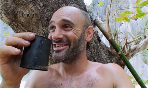 Momentos de Ed Stafford que nos pusieron nerviosos | ¿Qué aventura de