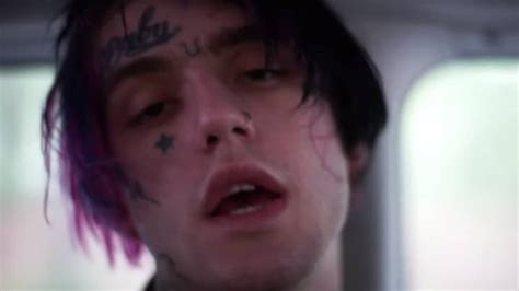 The Tragic Real Life Story Of Lil Peep