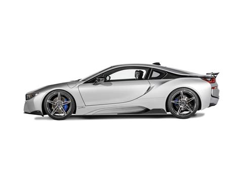 Carbon fibre racing rear wing for bmw i8. 2015 AC Schnitzer BMW i8 - HD Pictures @ carsinvasion.com